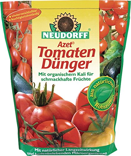 Preisvergleich Produktbild Neudorff Tomaten Dünger 1,75Kg