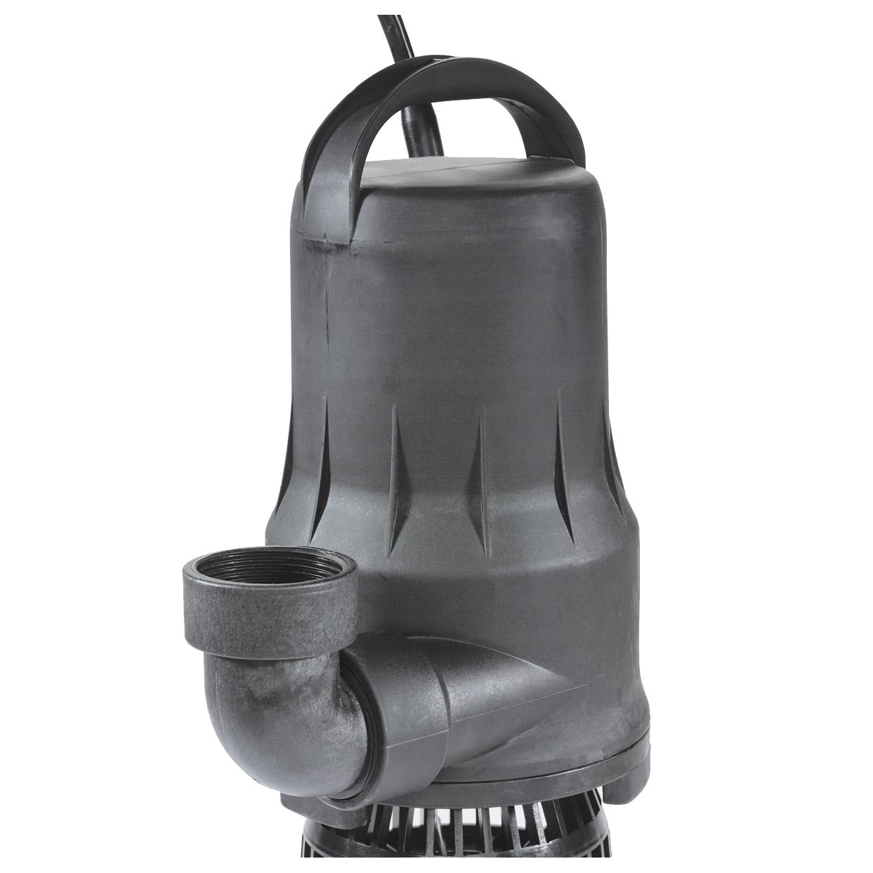 Cal Pump PWM2600 Mag Drive 2600 GPH Waterfall Pump