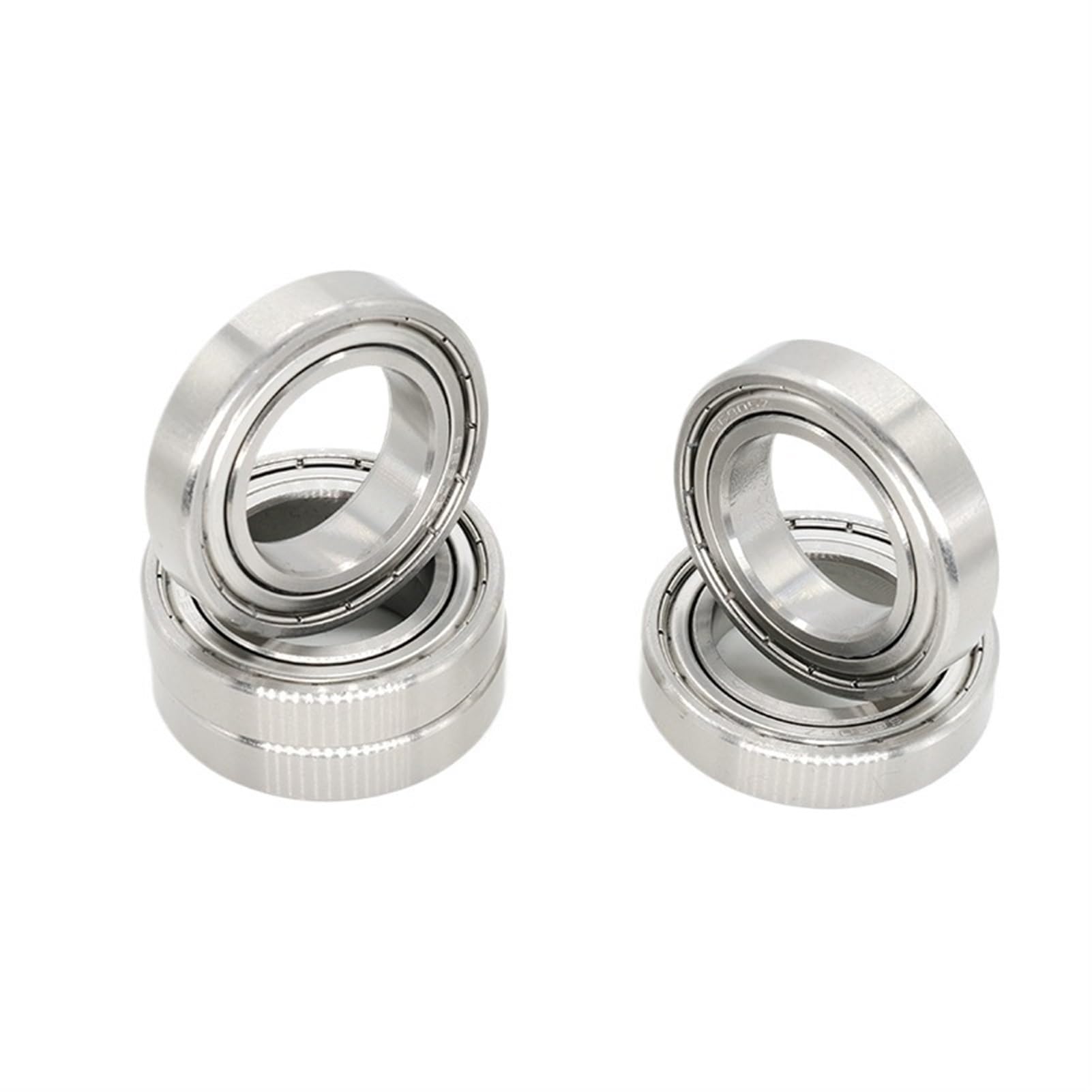 Cuscinetti a sfere a gola profonda 5PC 6904ZZ Cuscinetto ABEC-7 20x37x9 mm Sezione sottile 6904 ZZ Cuscinetti a sfere 6904Z 61904 Z