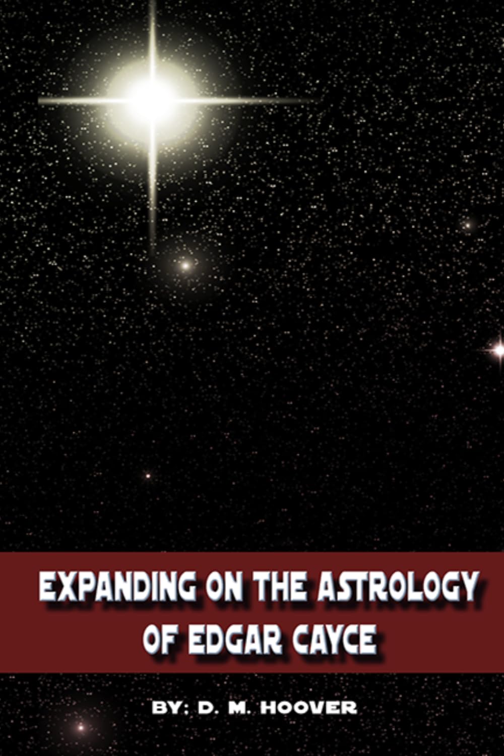 Astrology of Edgar Cayce