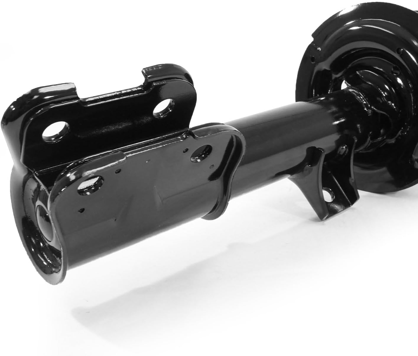 COMPLETESTRUTS - Front Quick Complete Strut Assemblies with Coil Springs Replacement for 2013-2014 Hyundai Santa Fe - Set of 2