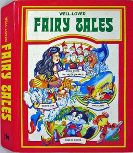 Well-Loved Fairy Tales