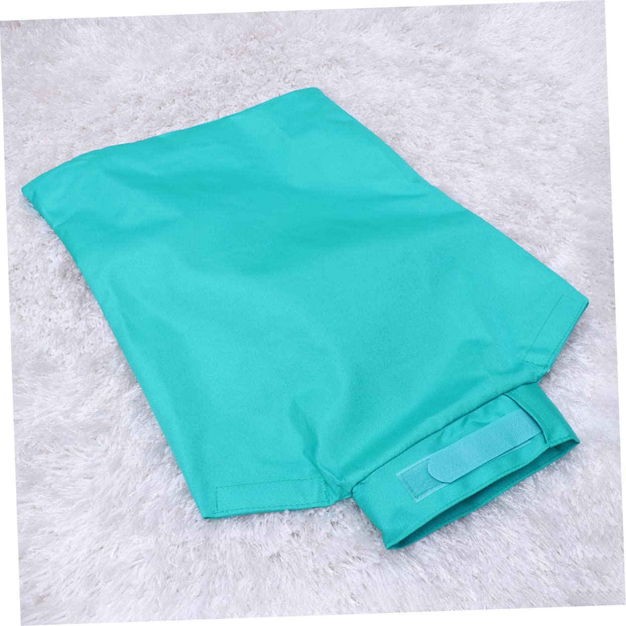 Sosoport Pet Supplies Cat Bathing Bag Grooming Bag Breathable Easy Control for Cats Kitten