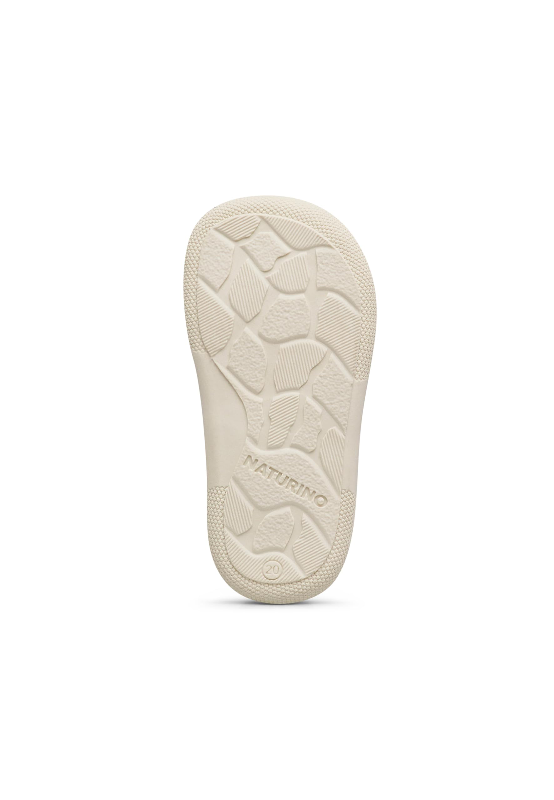 Naturino Scarpe Barefoot in Suede e Tessuto