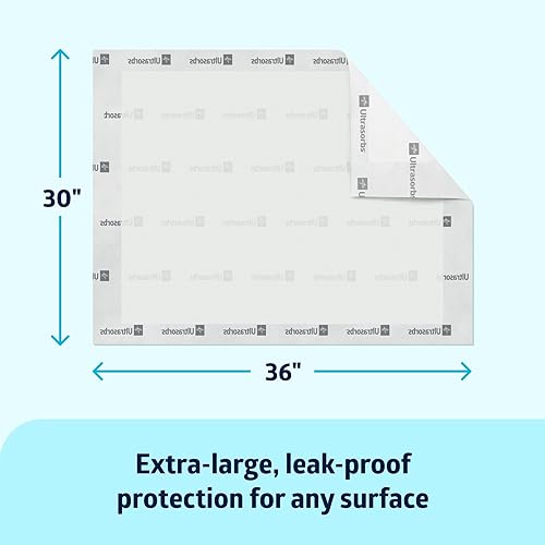 Miniatura 2 de Medline absorbentes 30x 36AP 25unidades