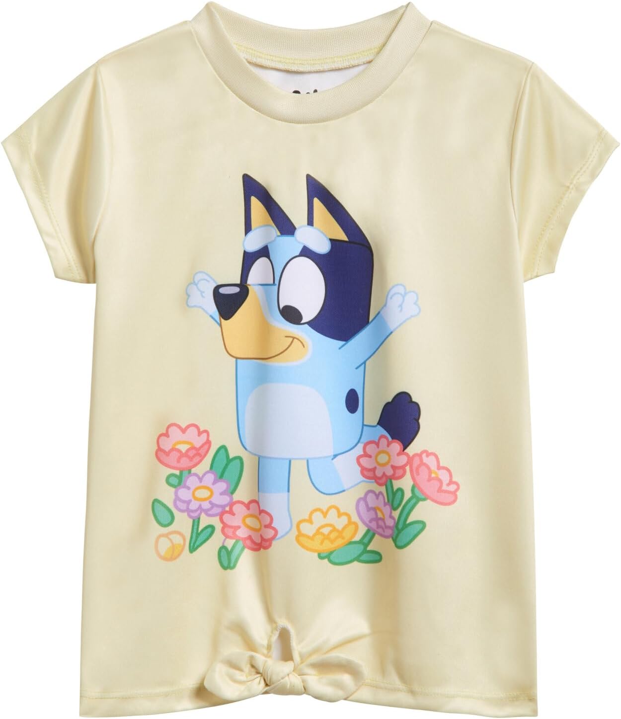 Bluey Bingo Girls T-Shirt and Leggings Outfit Set Toddler to Big Kid - Image 4