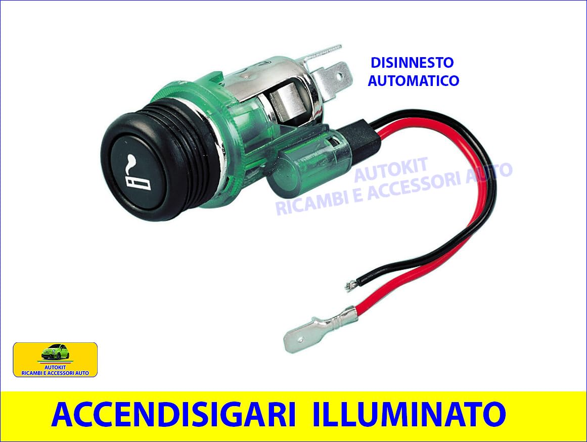 Mascherina Autoradio grigia per Panda 141 dal 1986 al 2003 - Accendisigari illimimato Presa USB Kit Stereo Stereo - 10.022-G-GE00026-GE30085
