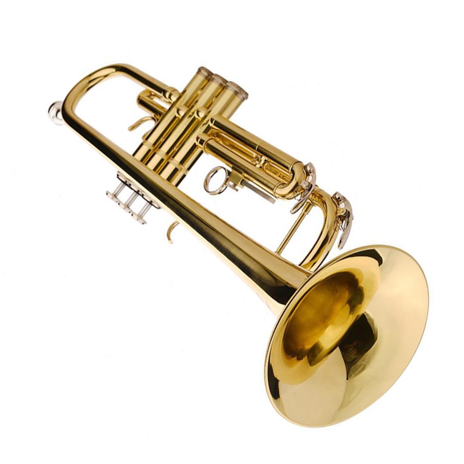 Bb Trumpet Professionelle Trompete