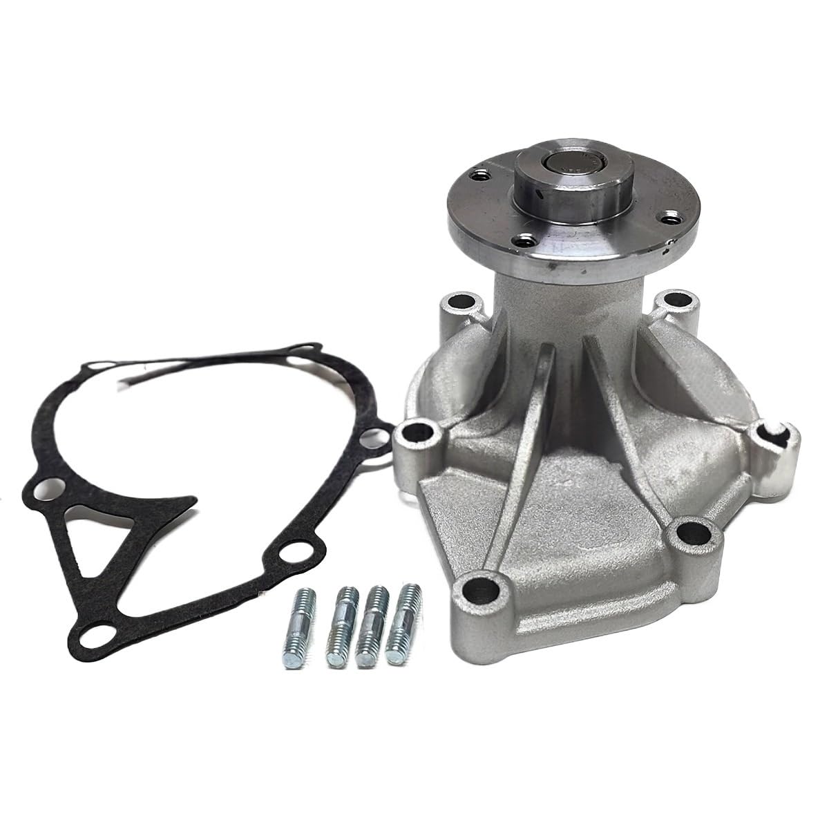 Tracteur pompe à eau du moteur Pour Iseki E3AD1 3AD1 TA210 TL2100 TU220