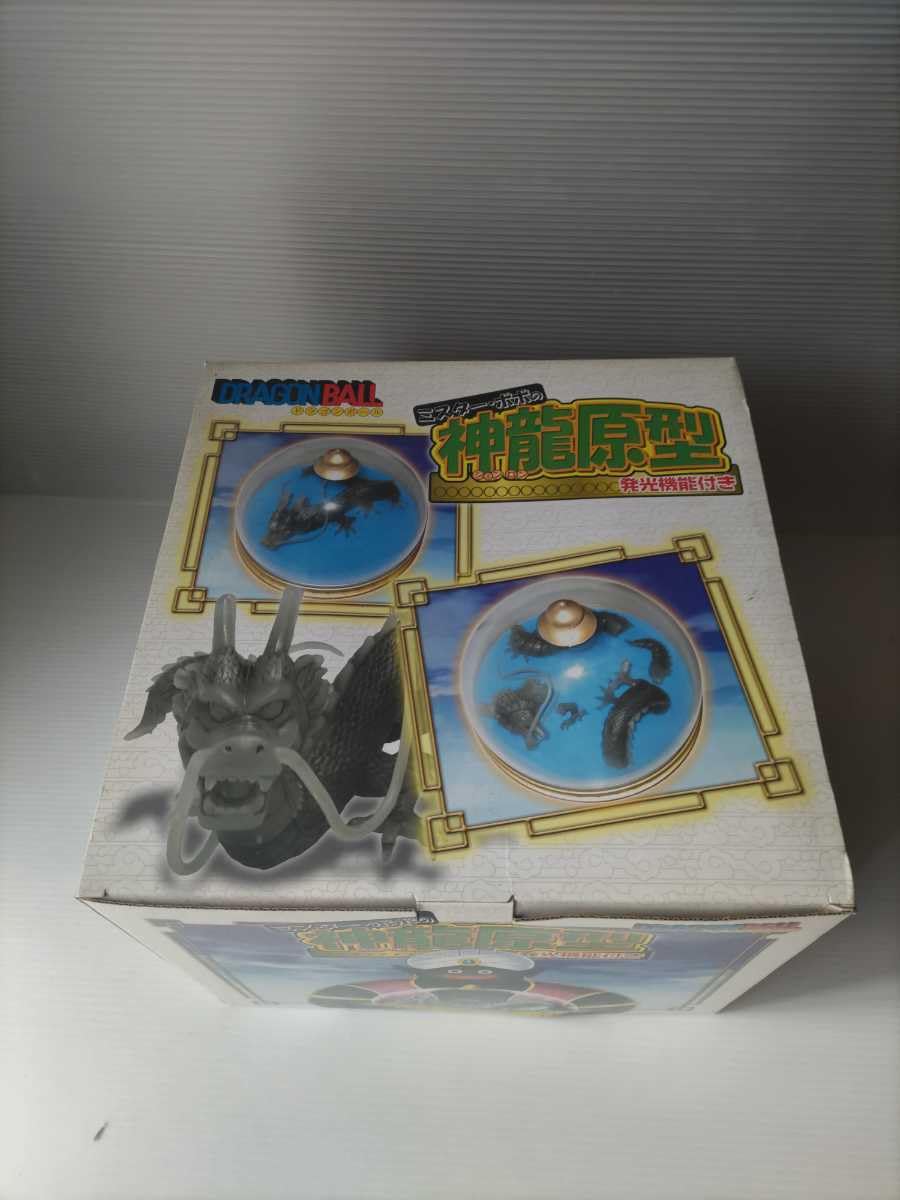 Amazon.co.jp: タキコーポレーション ミスターポポの神龍原型  