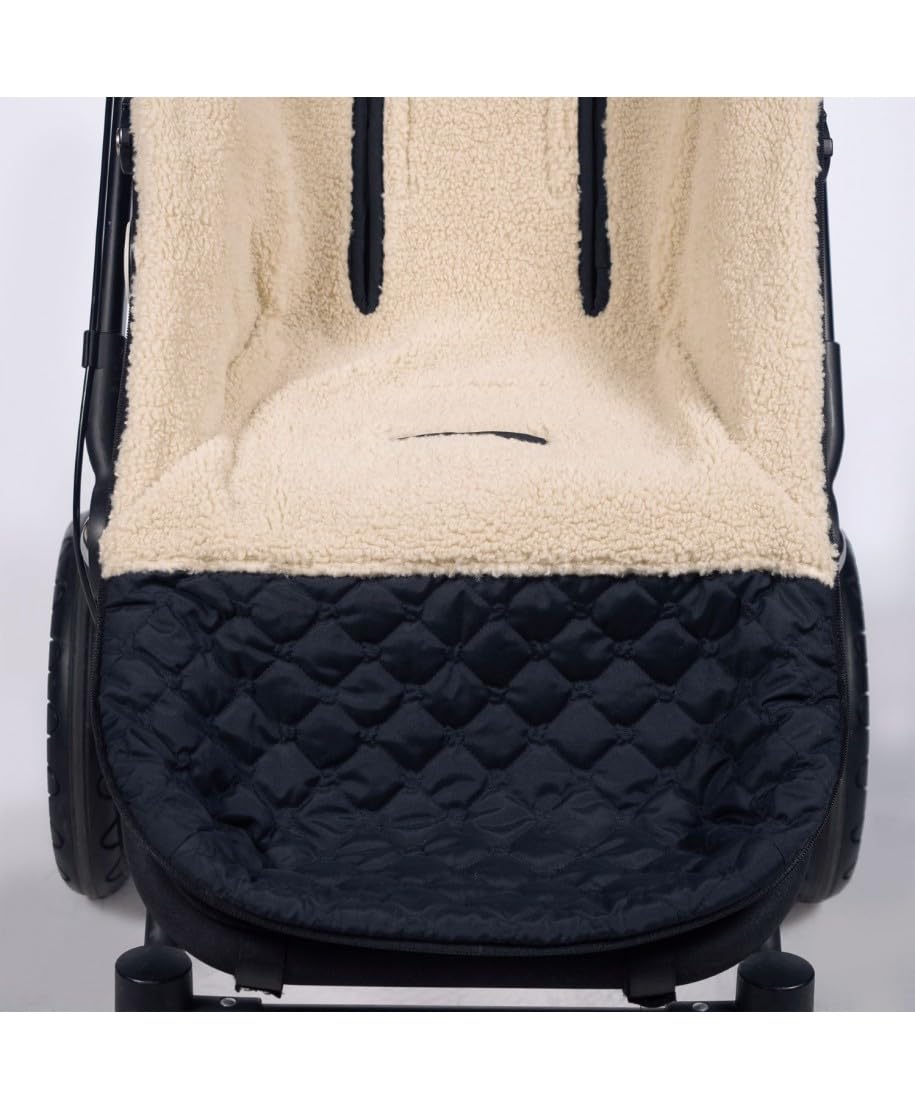 Saco silla invierno Paddington de Pasito a Pasito