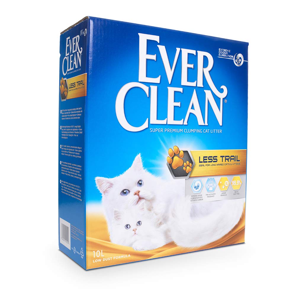 Ever Clean Antibactérienne.