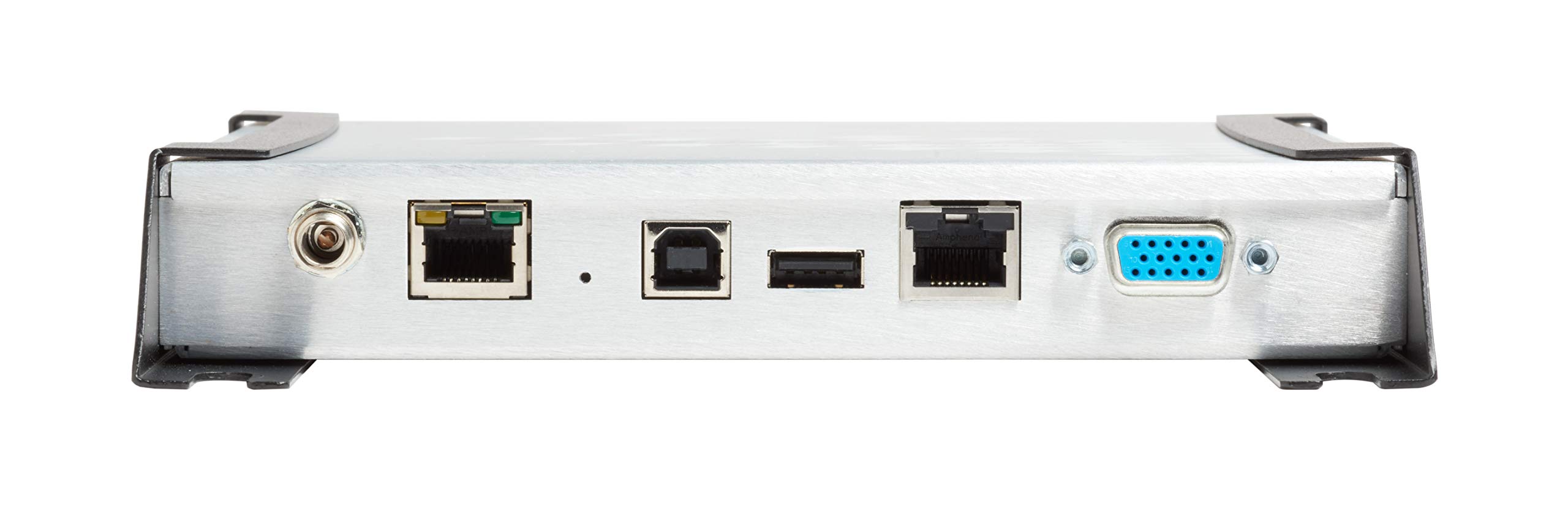 Amazon | Impinj Speedway Revolution 4-Port R420 UHF RFID POE 
