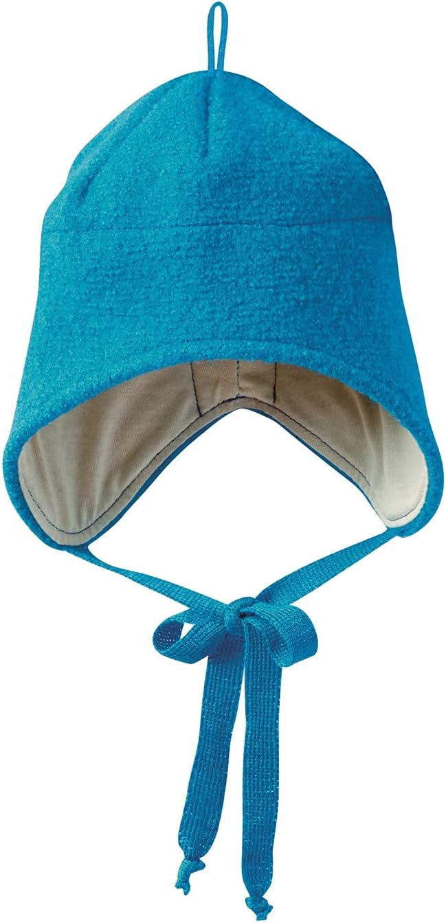 Disana Boiled Wool Children Hat