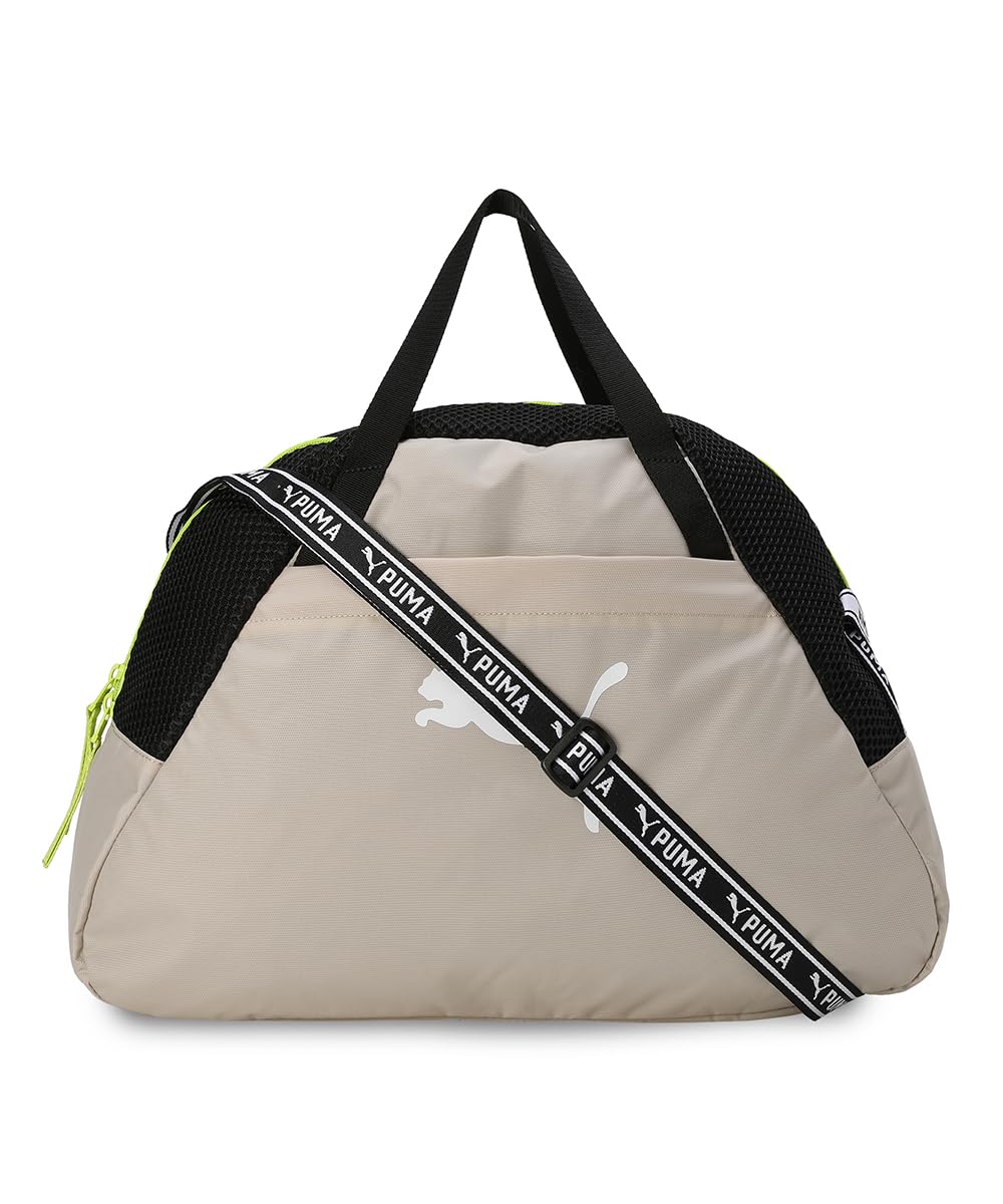 PUMA Damen Sporttasche at ESS Grip Bag 090006