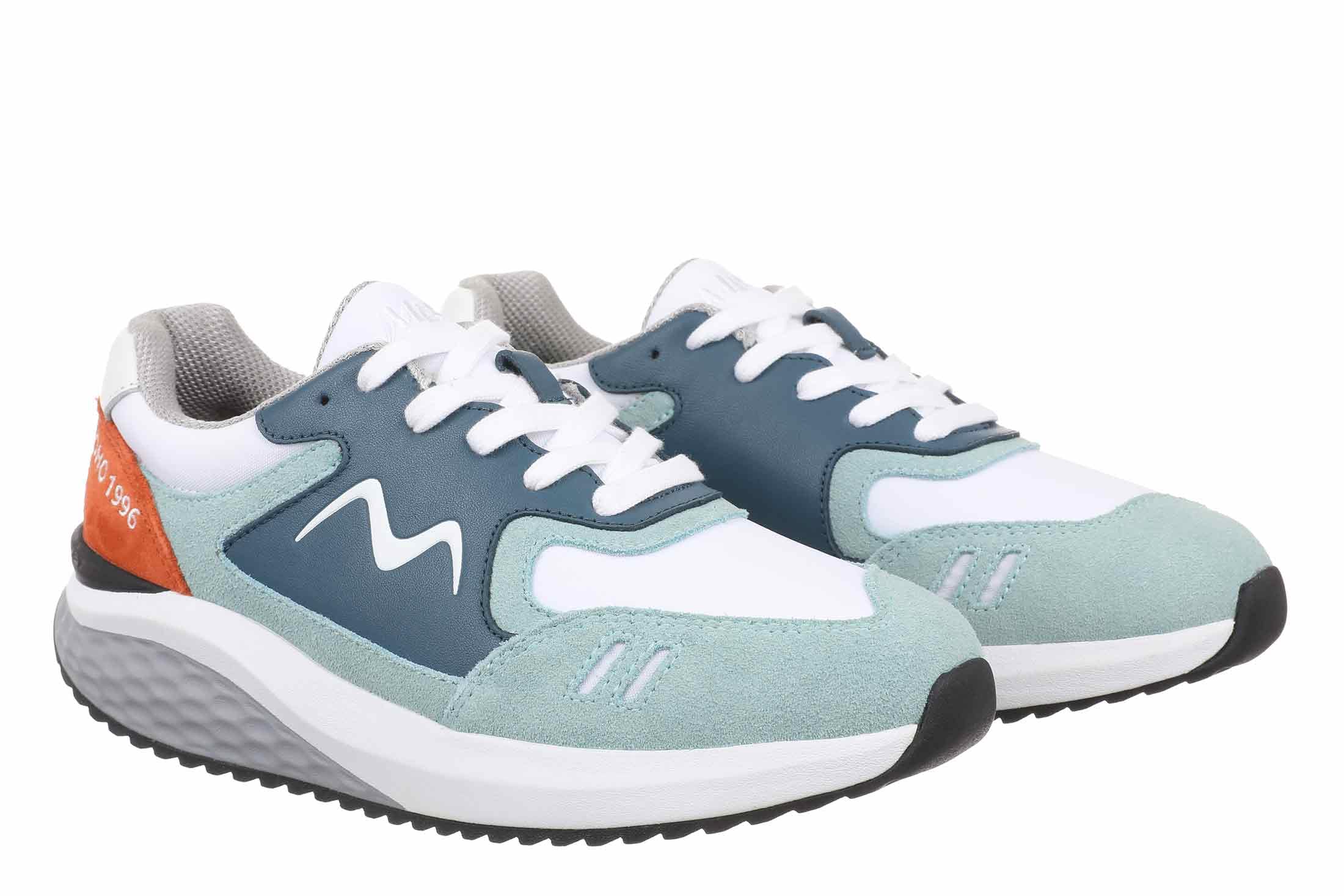 MBT Zapatillas de Hombre Soho 1996 M