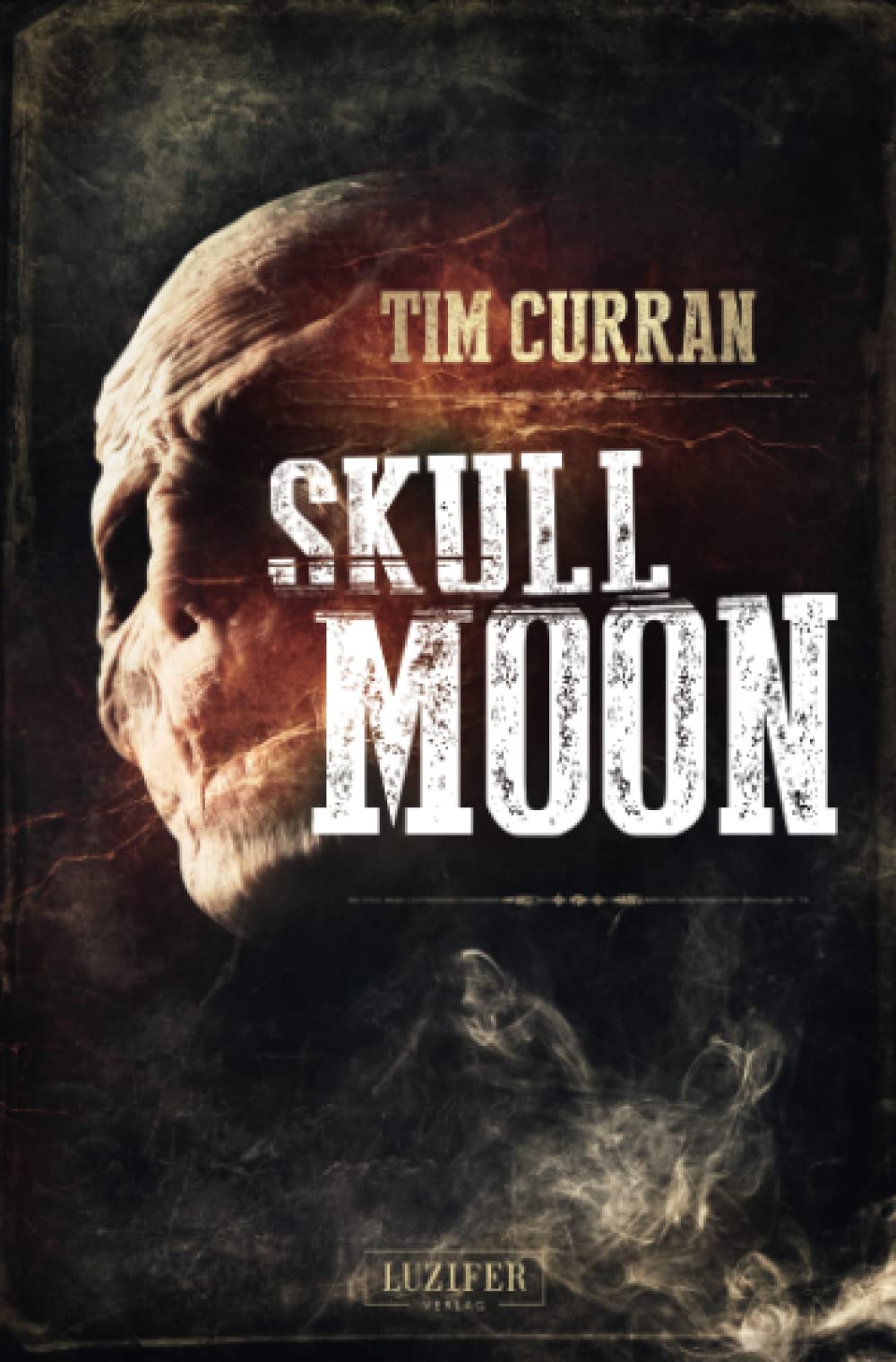 SKULL MOON: Horrorthriller