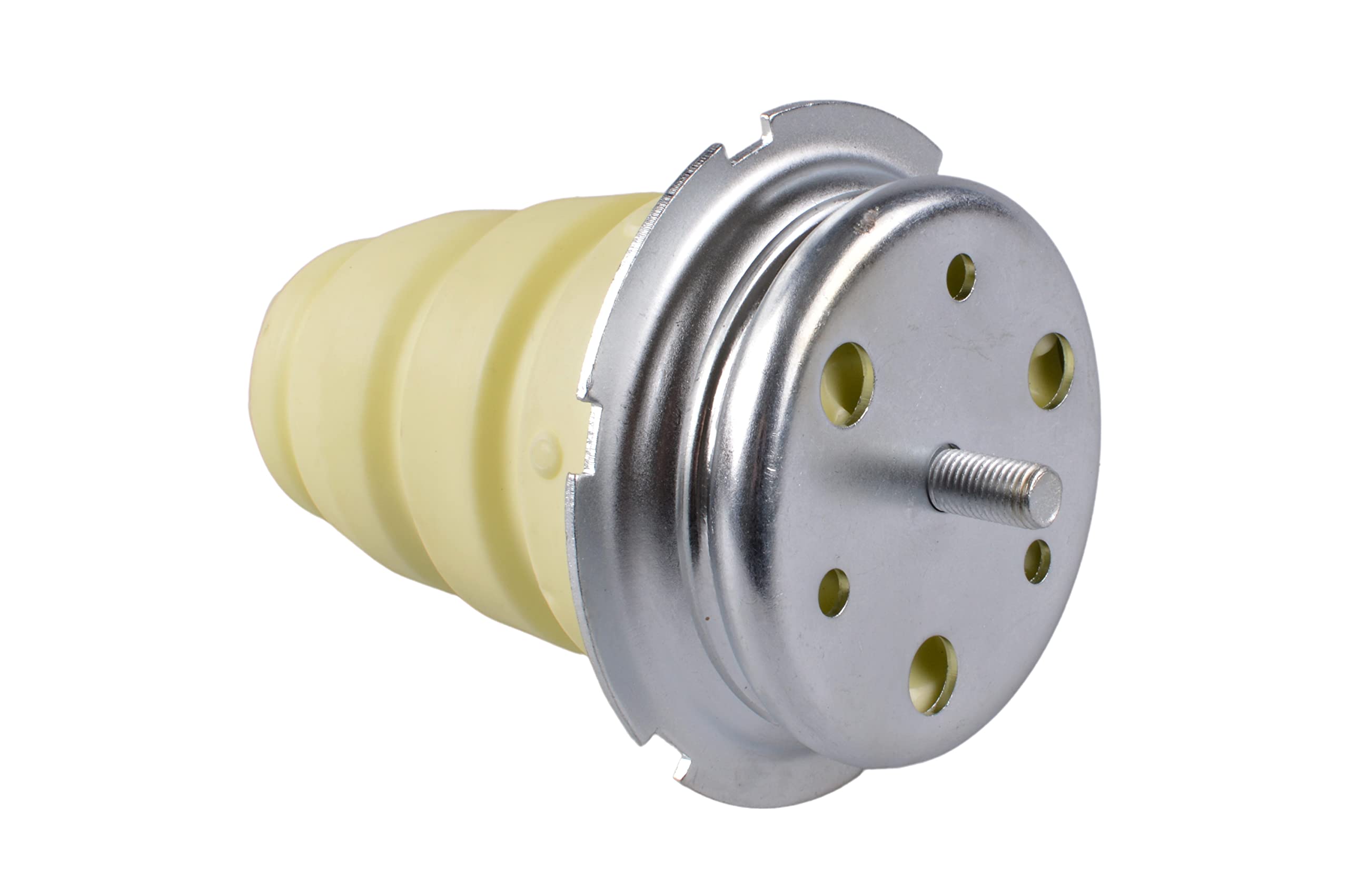 TEDGUM 00214385 MOLLA ELICOIDALE POSTERIORE BUMP STOP SINISTRA/DESTRA