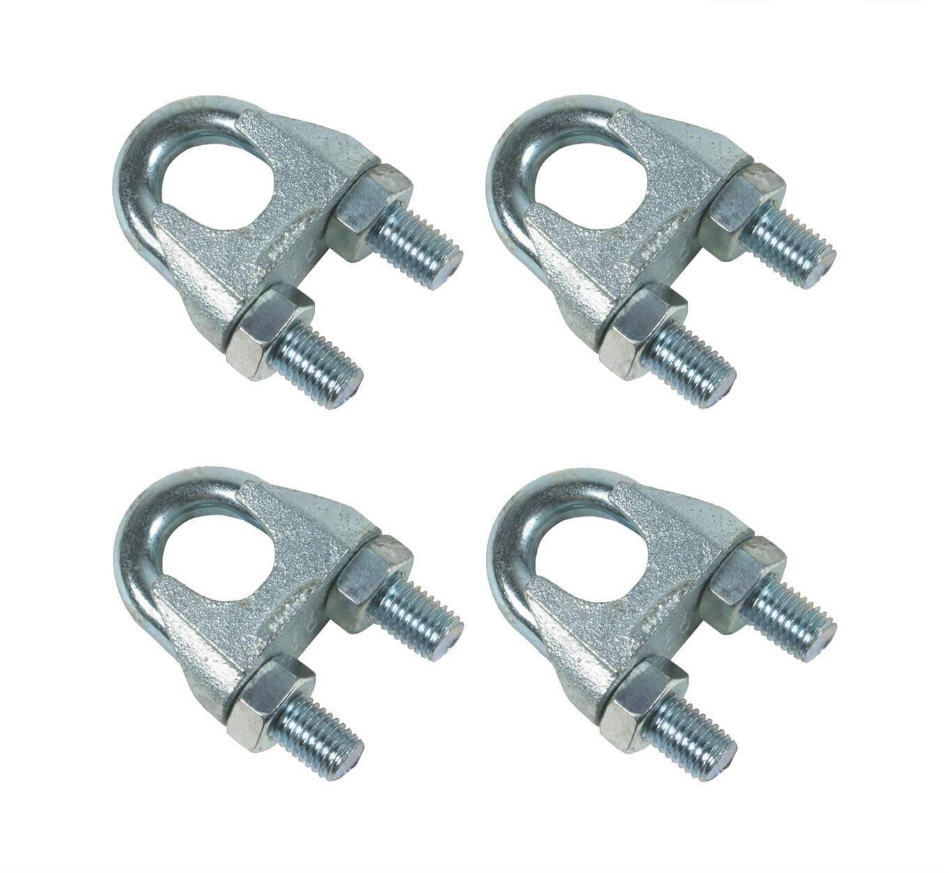 Body Tech Stainless Steel Gym Machine Wire U- Lock (12) (B07SB56ZGJ) Amazon Price History, Amazon Price Tracker