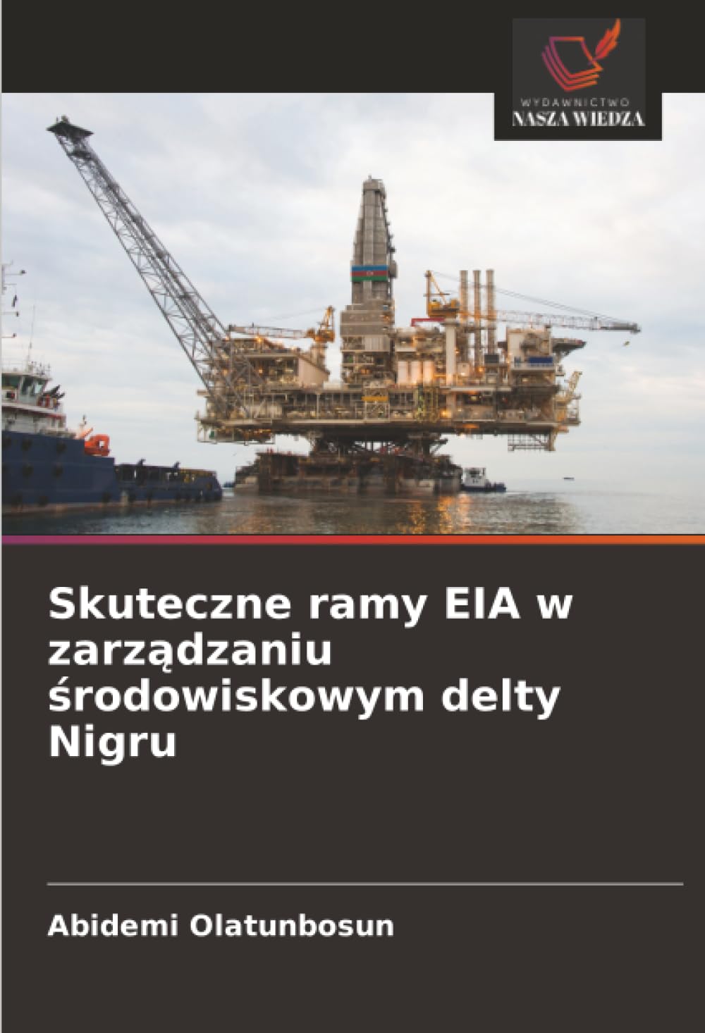 Skuteczne ramy EIA w zarządzaniu środowiskowym delty Nigru