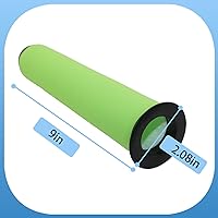 Vista 3 de Paquete de 2 filtros AirRam compatibles con aspiradoras Bissell AirRam modelos 1984, 19841, 2144, 21448