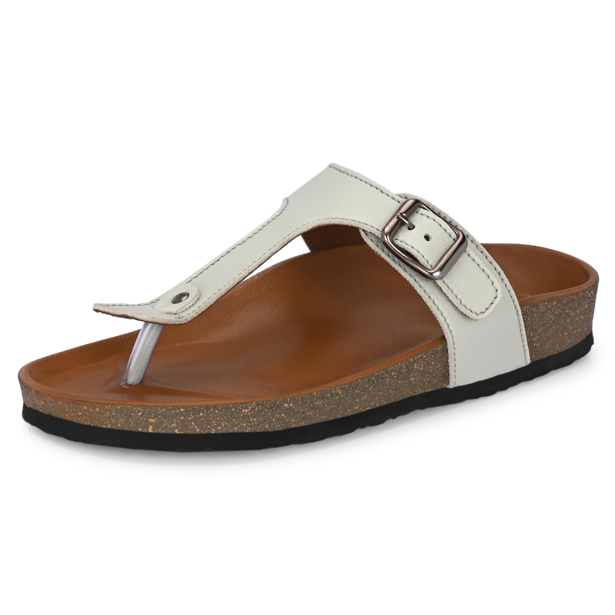 Centrino Womens Slipper/sliders |PU Padding on the Footbed |Bounce Back Technology | Comfortable & LightWeight |Everyday Flip Flops for Ladies 7692-6 (B0D946P2QT) Amazon Price History, Amazon Price Tracker