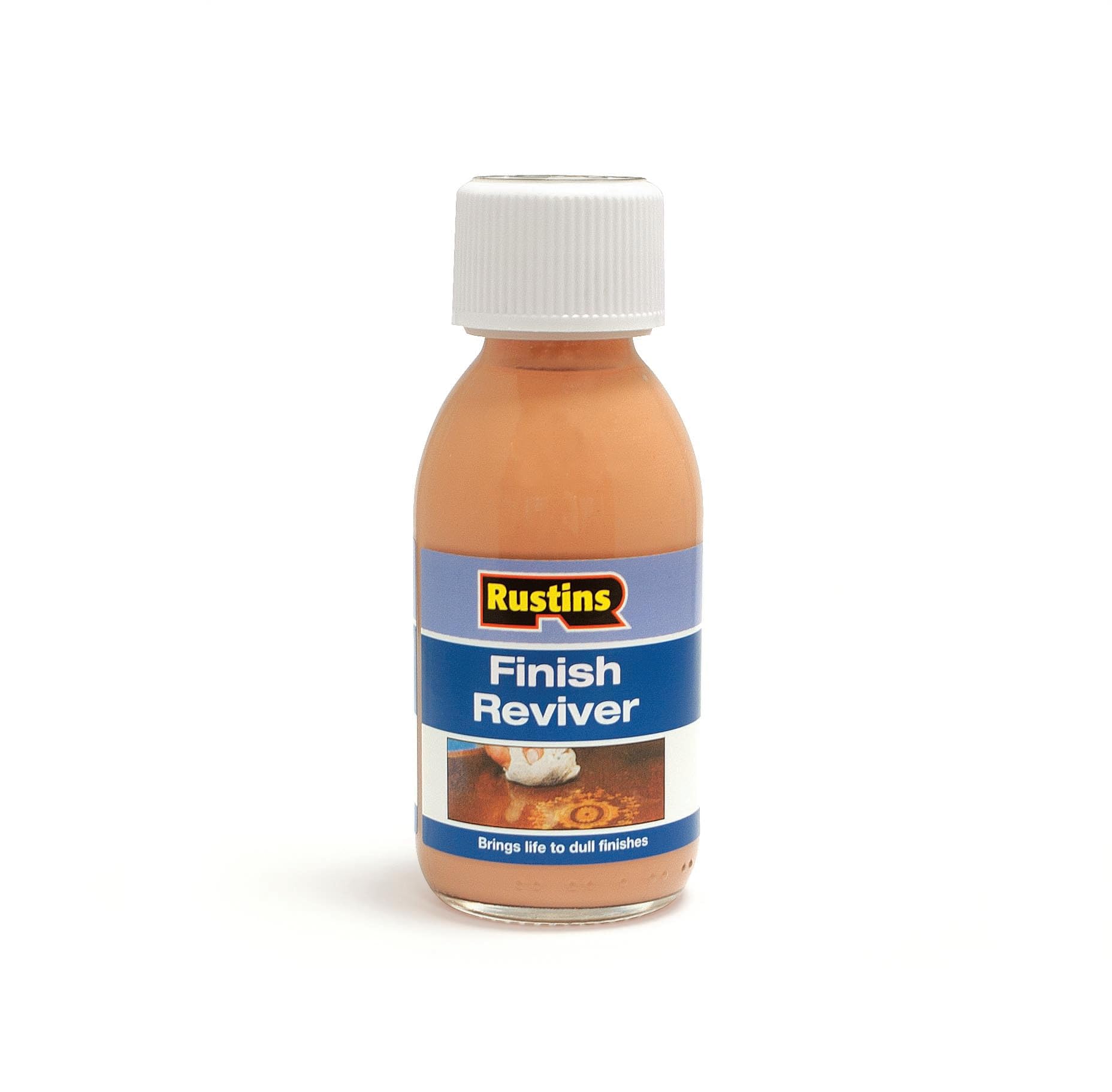 Finish Reviver 125ml