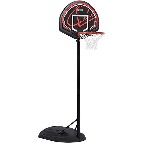 Lifetime 32" Youth Portable Basketball Hoop