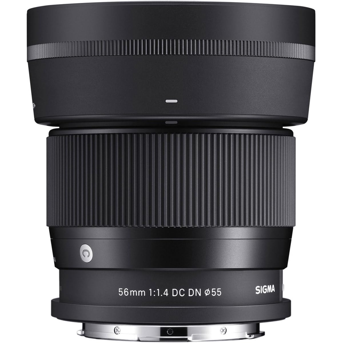 Amazon.co.jp: Sigma 16mm、30mm、56mm f/1.4 DC DN コンテンポラリー 