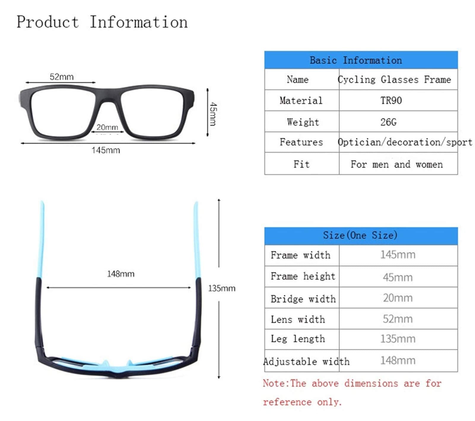 Sportbrille, Basketball, Dribble, Anti-Beschlag, Outdoor, Fußball, Racketball, Training, Augenschutzbrille für Herren und Jugendliche