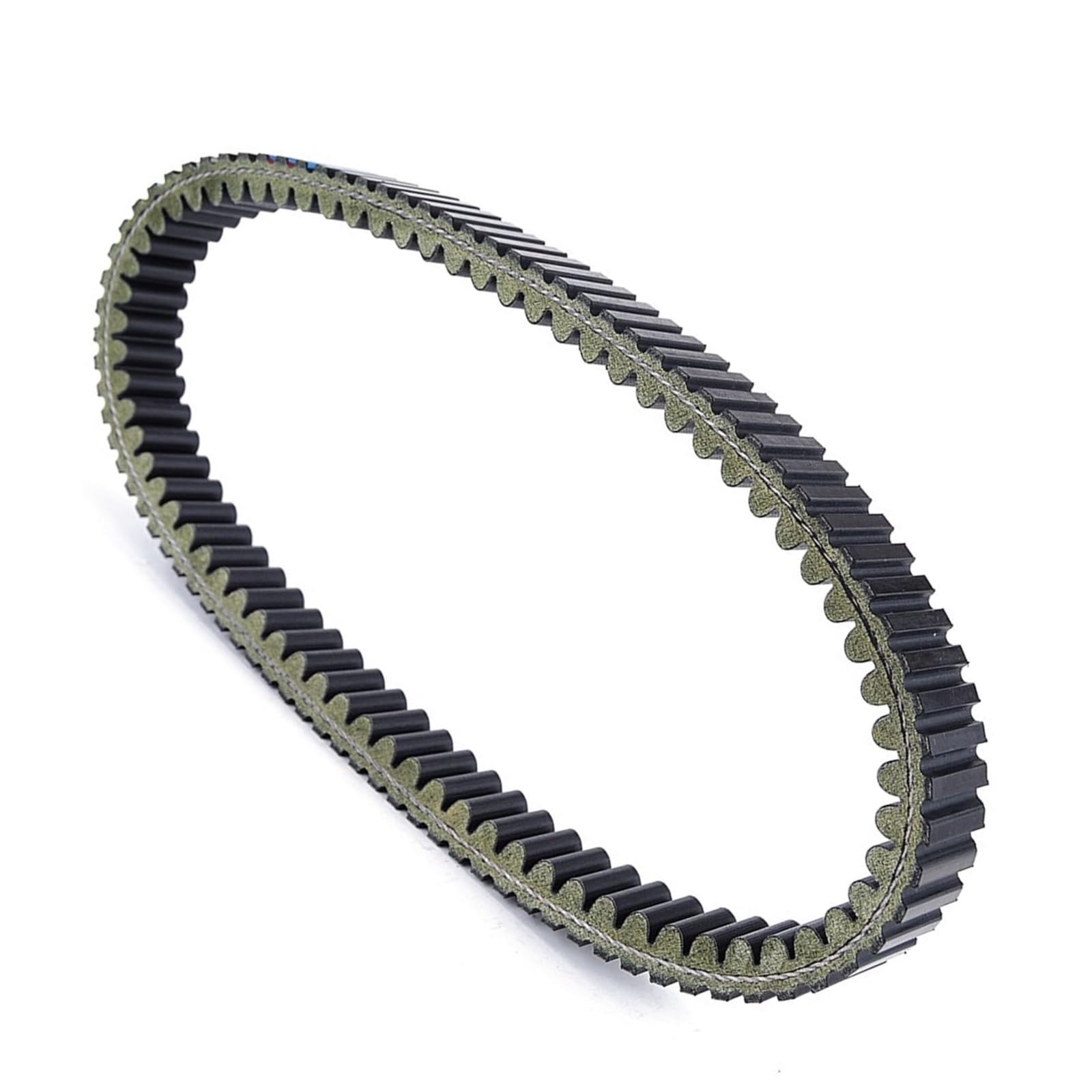 Correas Trapezoidal Compatible Con Arctic-Cat Para XR500 Para International 2015 Para ATV 500 Core 4X4 2013 2017 Motocicleta Para Kit De Correa De Transmisión 0823-228