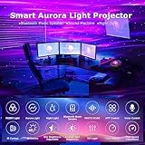 Zoom IMG-1 febotak proiettore di stelle luci Zoom IMG-1 febotak proiettore di stelle luci