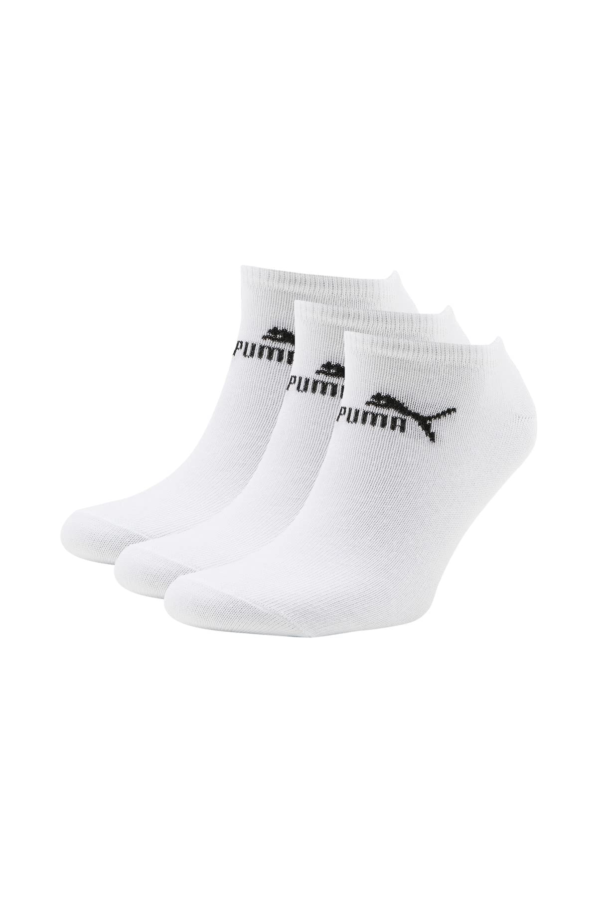 PUMAmens Sneaker-V 3 Pack Socks (pack of 3)