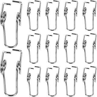 20pcs Trumpet Water Key Valve Springs for Trumpet Cornet Repair