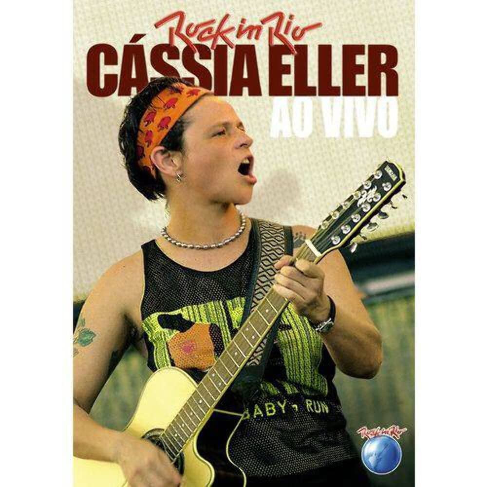 Rock in Rio Ao Vivo
