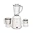 Sujata Supermix AM 007 900 Watts White 3 L Mixer Grinder