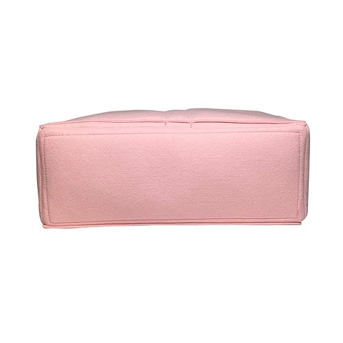 Miniatura 4 de Bag Organizer for Chanel Deauville Tote (Large) - Premium Felt (Handmade20 Colors)