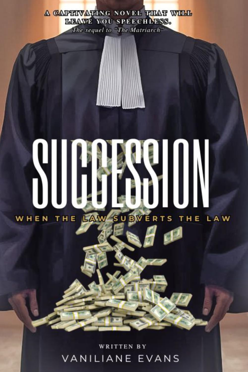 SUCCESSION: When the law subverts the law