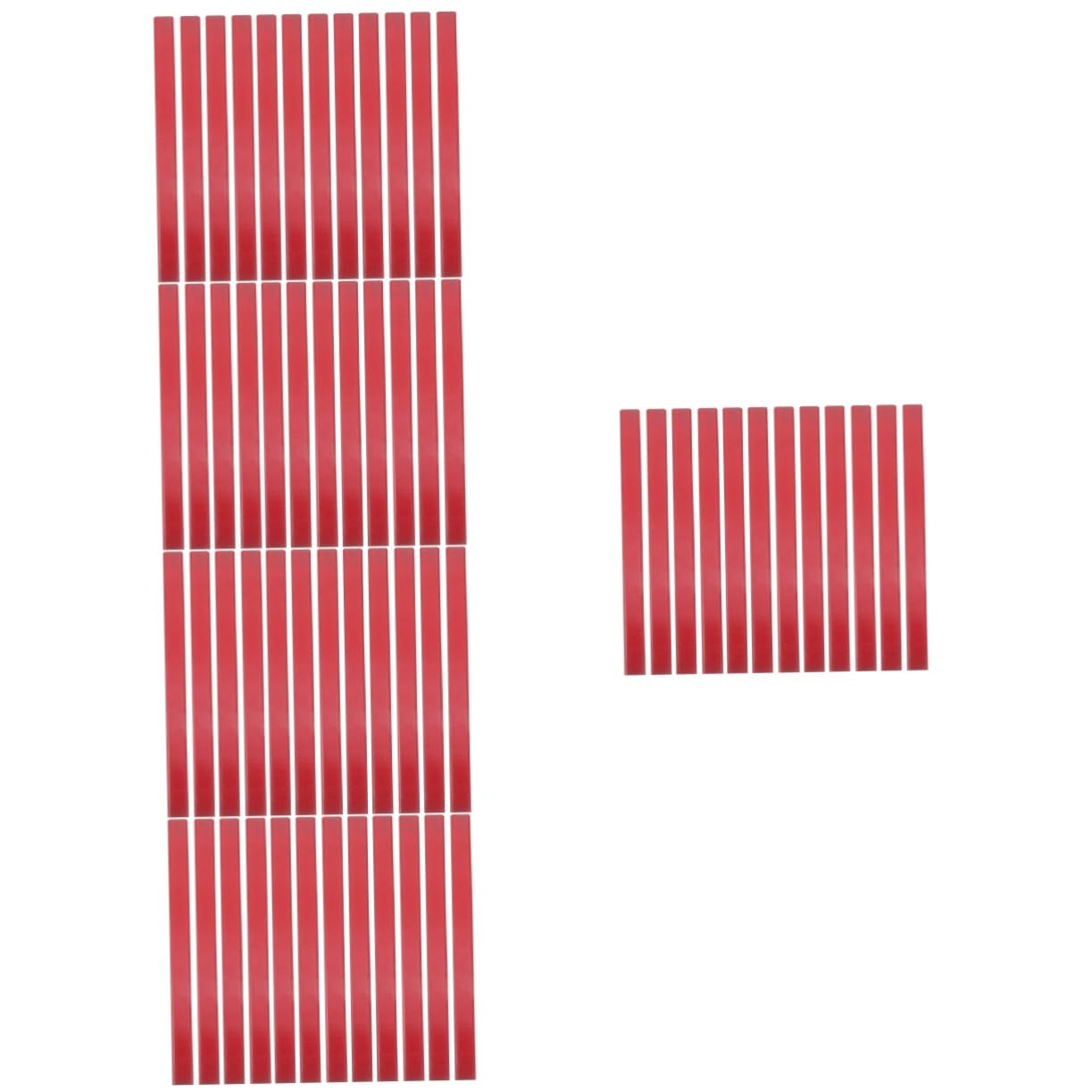 5 Set Matita Audace Costruttori Disegno Lavorazione Del Legno Legname Matite Lavoro Matita Sfusa Massa Solido Schizzo Di Rosso 20 Pezzi*5