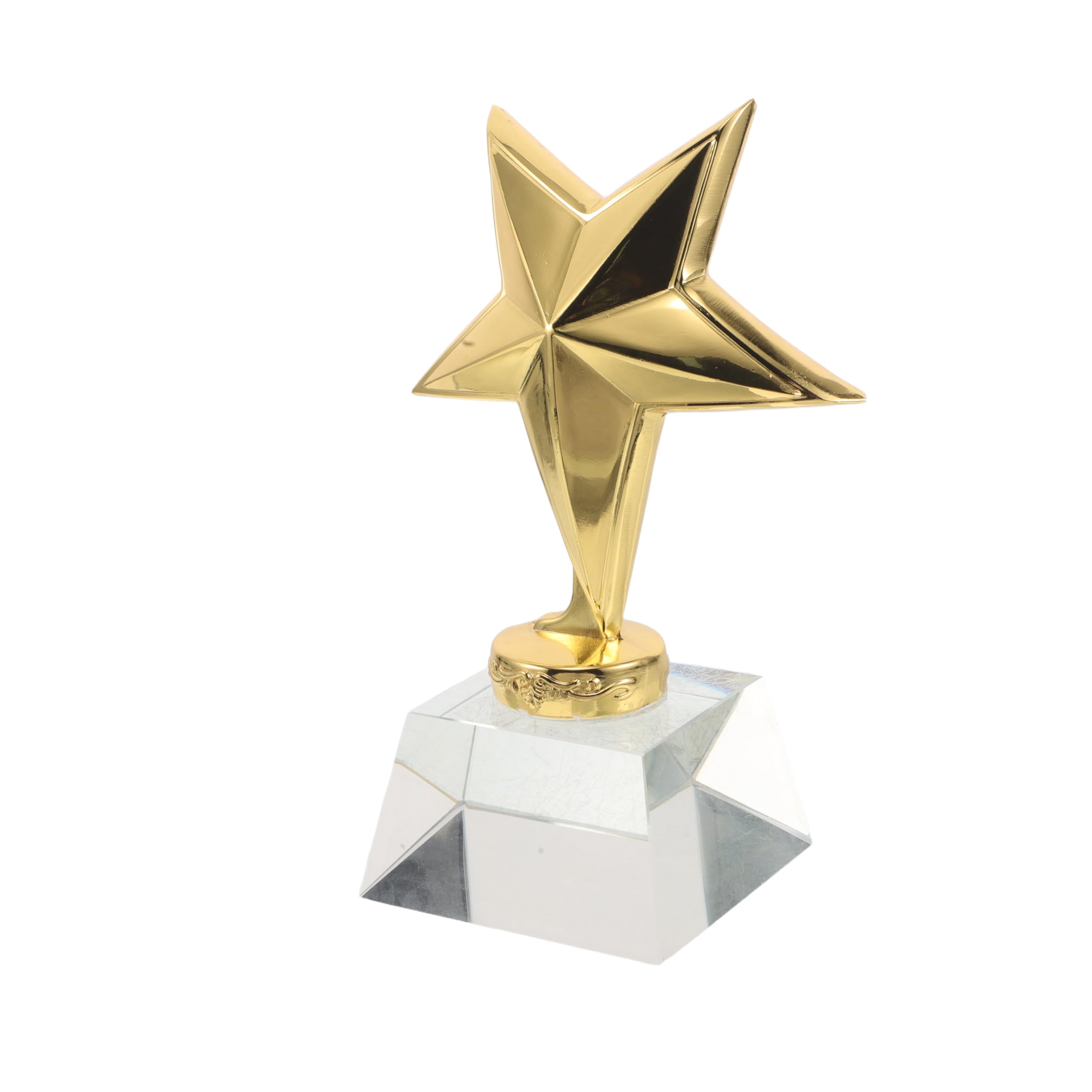 Trofeo De Recuerdo para Trofeos para Juegos De Fiesta Estrella Medalla Mini Premios Juguetes