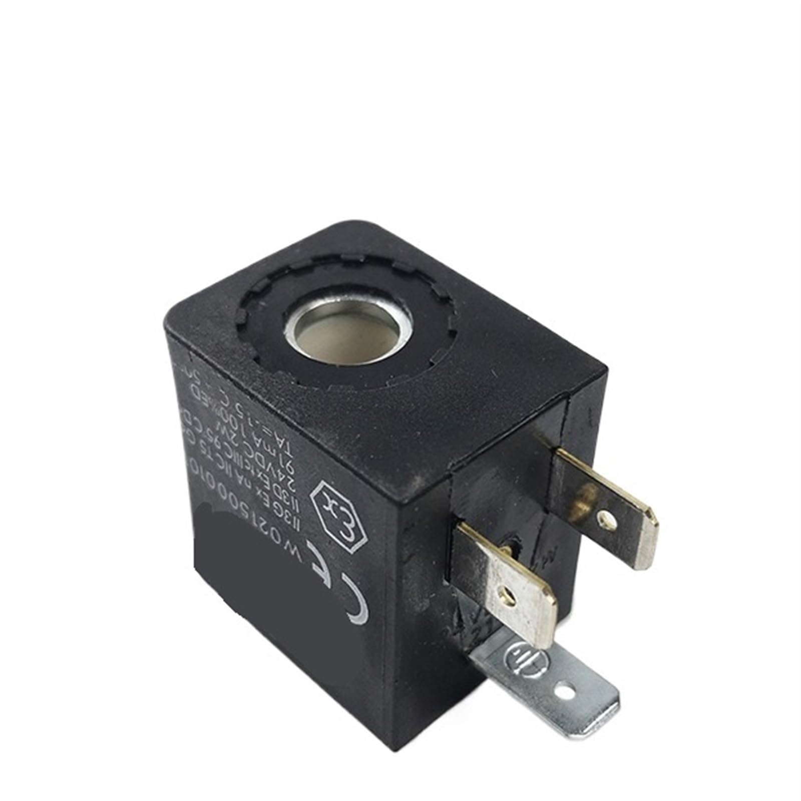 MSFG-24-500 G77 W0215000101 Air Valve Solenoid Coil 24VDC(W0215000101)