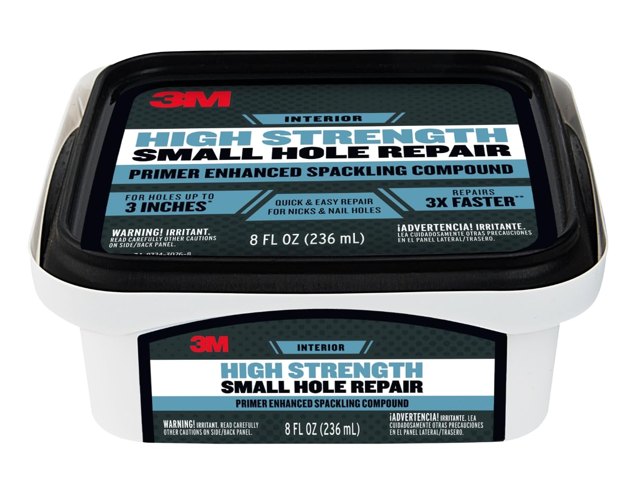3M Patch Plus Primer, 8 fl. oz.
