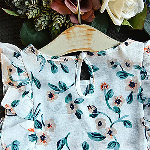 Toddler Girls Summer Clothes Baby Kids Short Sleeve Letter T-Shirt Tops + Shorts Outfits Sets 1T 2T 3T 4T Birthday4