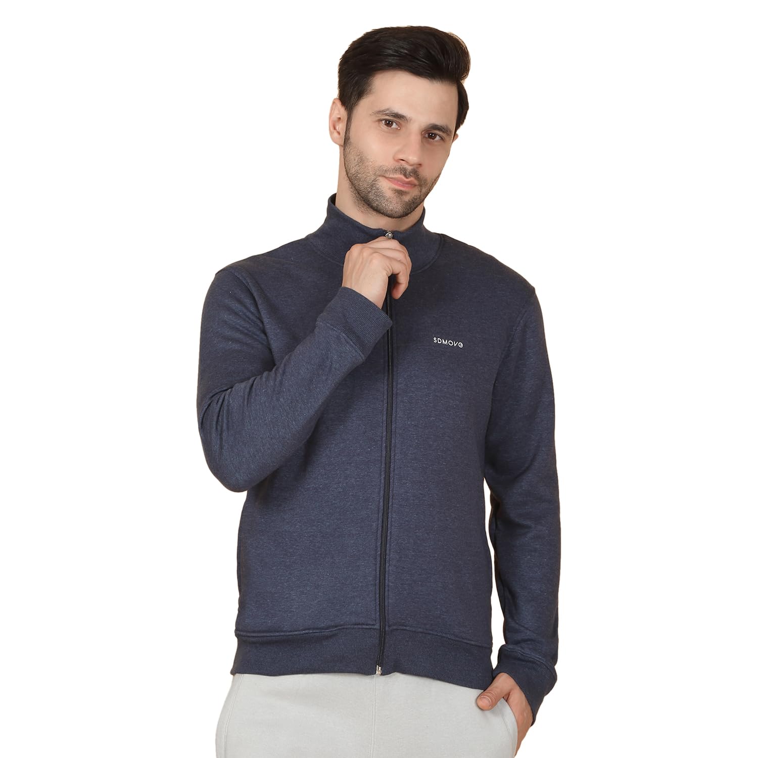 sweet dreams Men Sweatshirt-picture-22