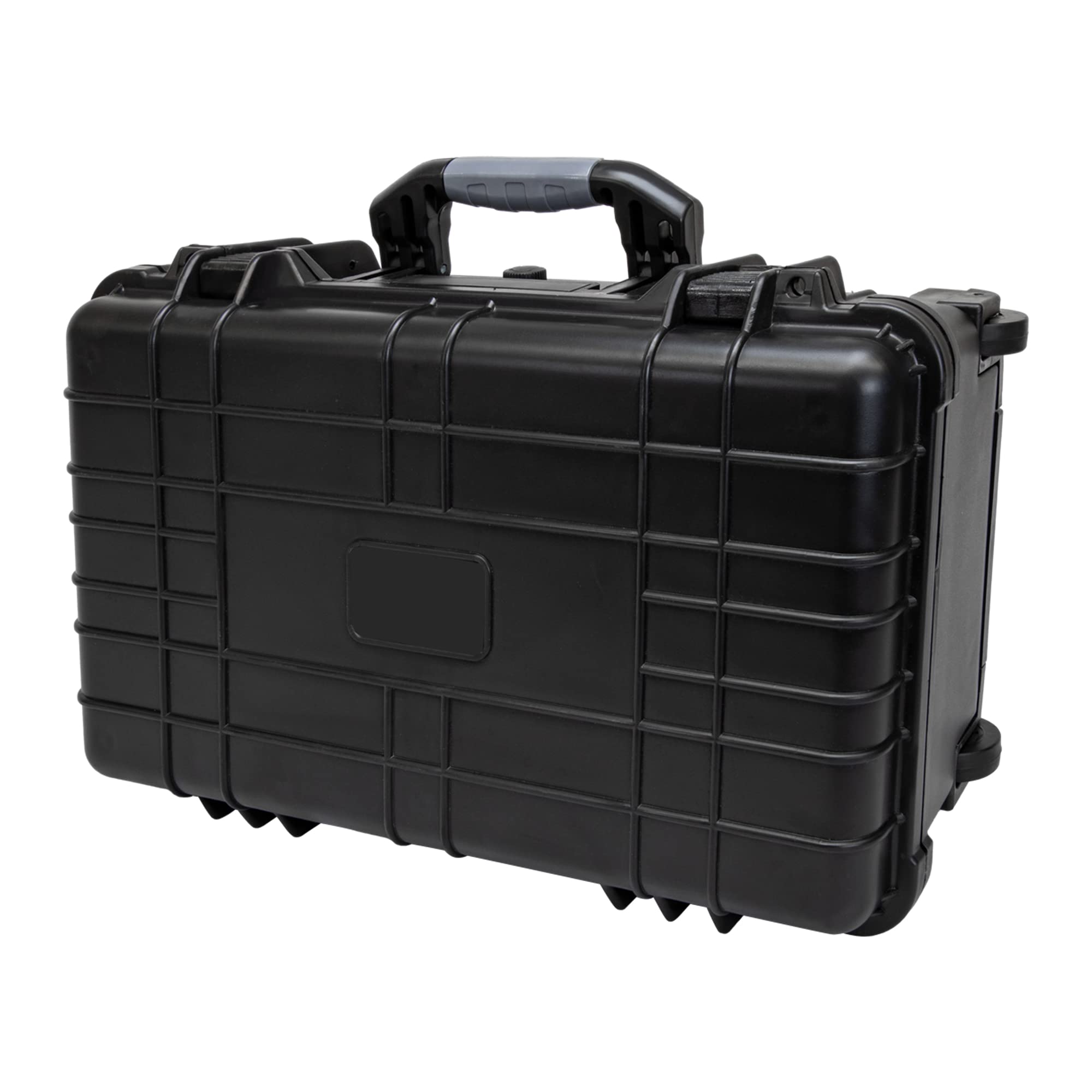 FATBOX Outdoor Schutzkoffer Trolley