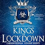 Cover of Kings of Lockdown