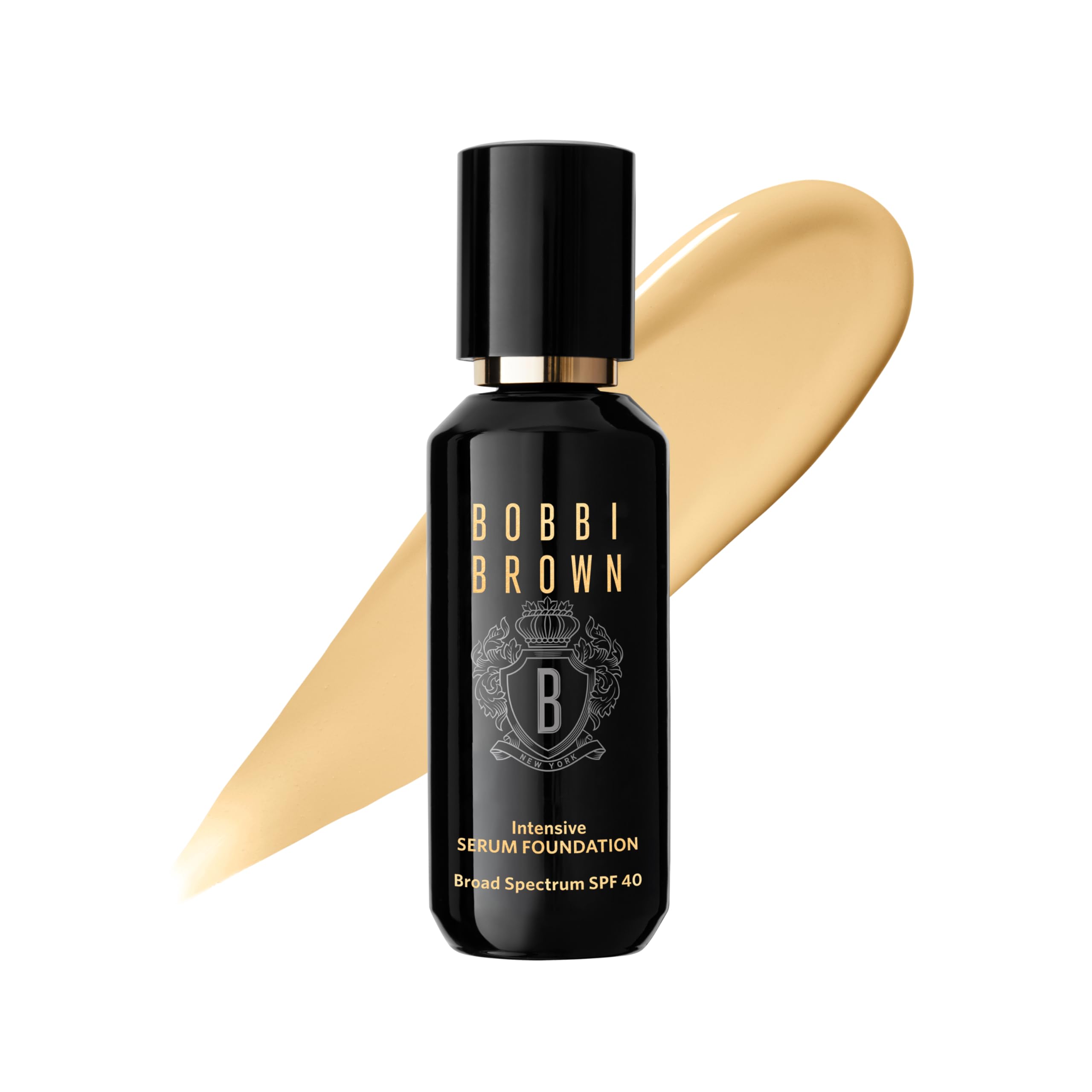 Bobbi Brown Intensive Serum Foundation SPF 40/30
