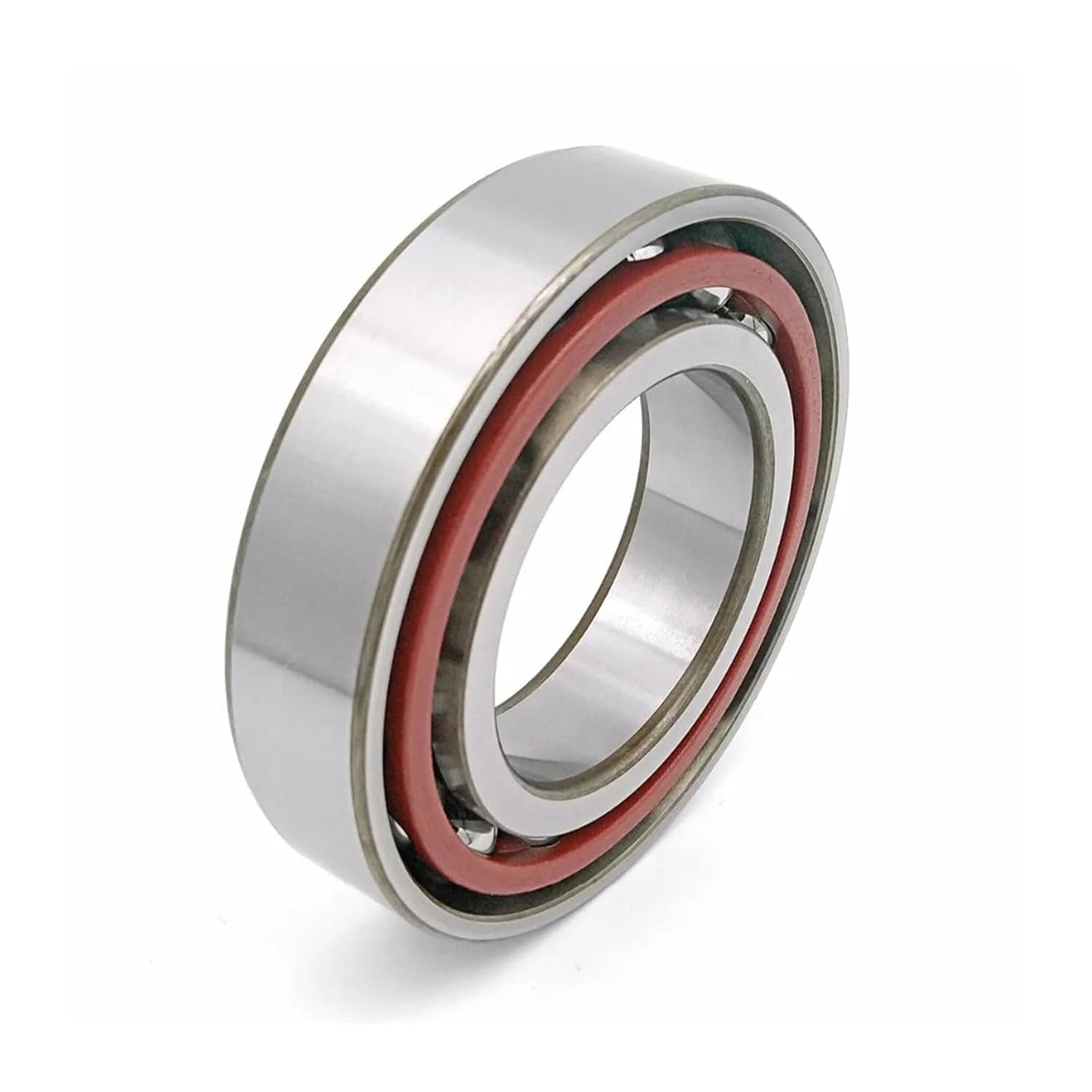 1pcs 7008 7008ACD P4A GA 40X68X15 Contact Bearings Spindle Bearings