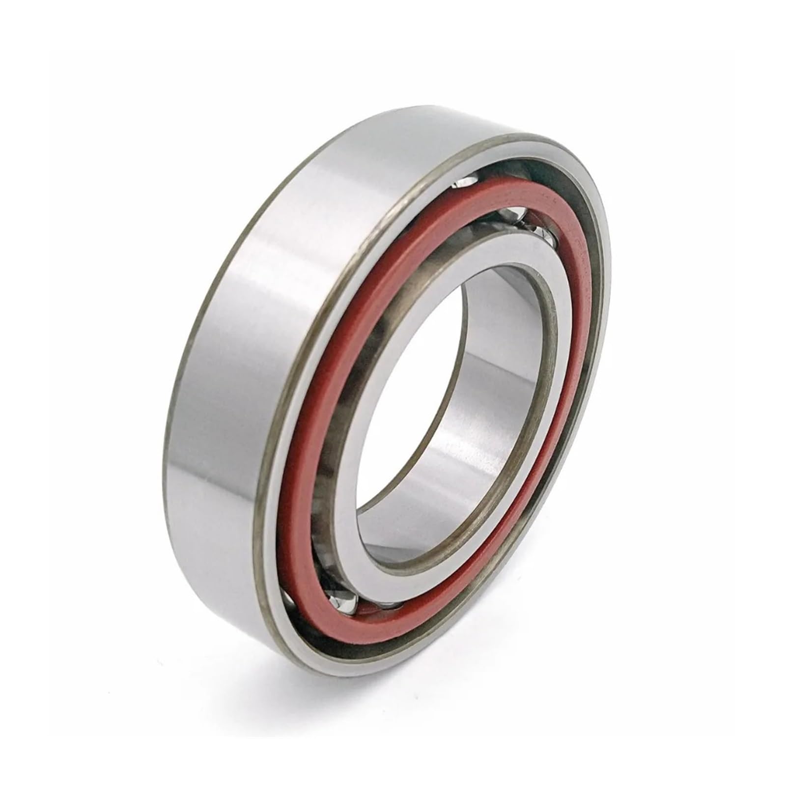 IEUMJNAT 1pcs 7008 7008ACD P4A GA 40X68X15 Contact Bearings Spindle