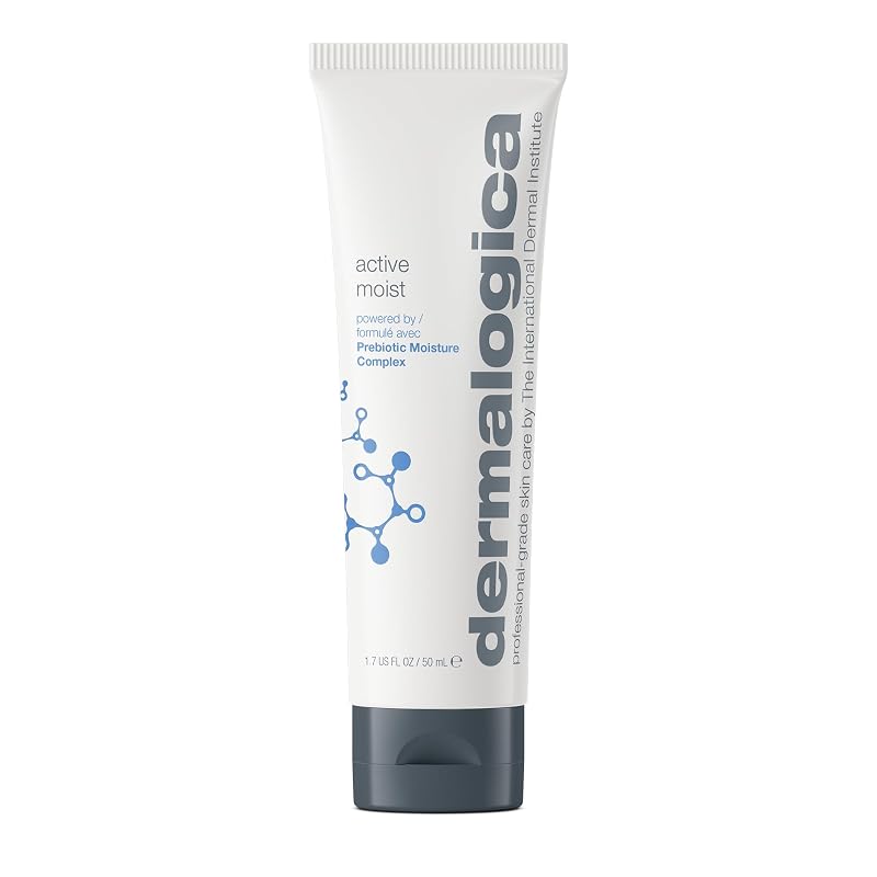 Dermalogica Active Moist Hidratante Facial em Loção Leve